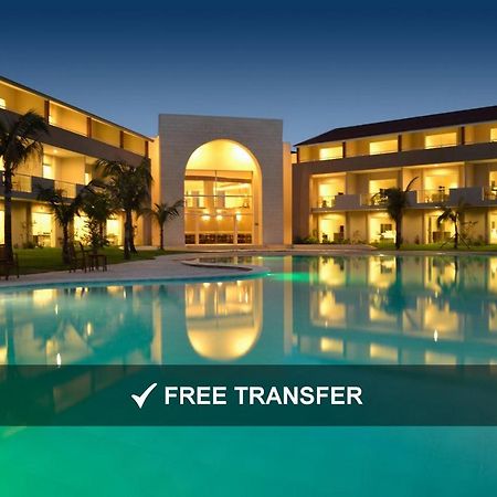 Sun Hotel Варнес Экстерьер фото